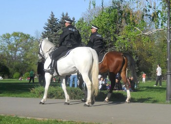 politia-calare - Ziarul National