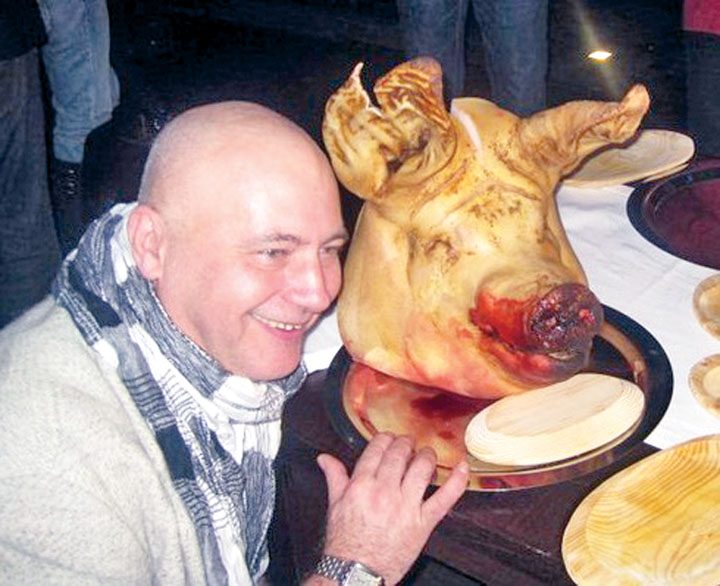 Mircea N. Stoian joaca la doua capete!
