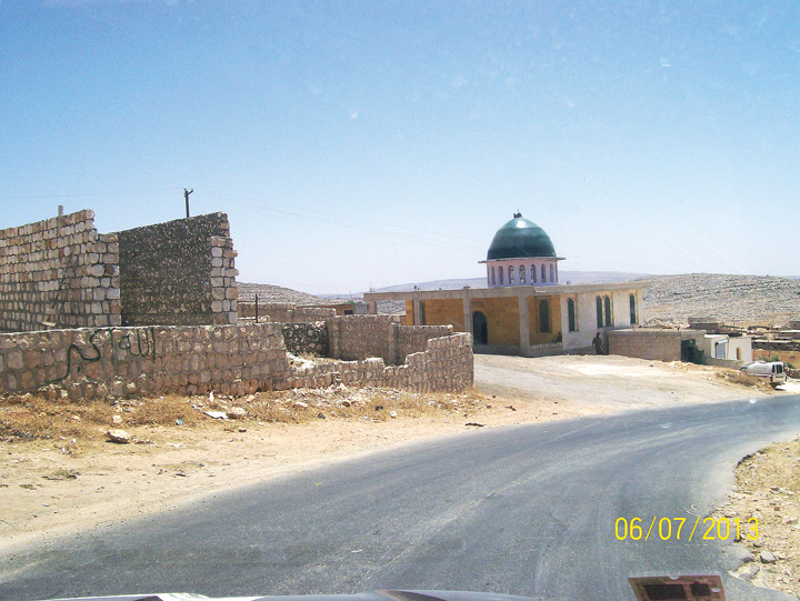 pustiu si ruine - Ziarul National