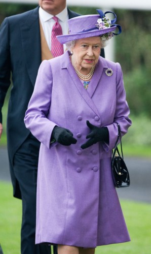 Royal Ascot - Ziarul National