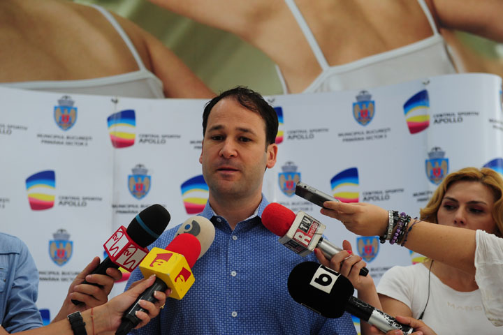 robert negoita - Ziarul National