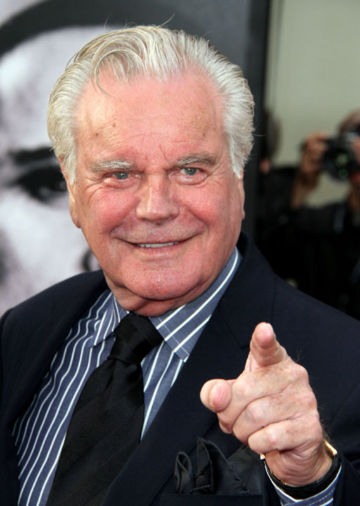 Robert Wagner, noul James Bond! Chiar daca are 83 de ani!