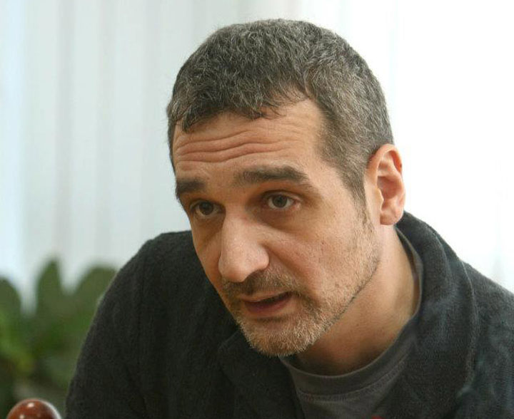 sebastian lazaroiu - Ziarul National