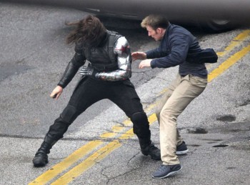 sebastian-stan-and-chris-evans - Ziarul National