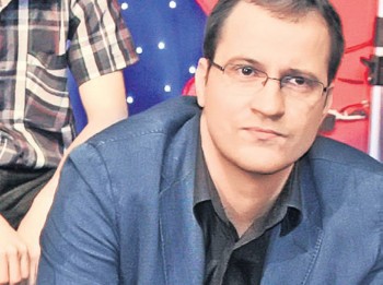 serban huidu - Ziarul National
