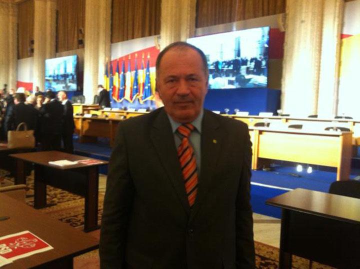 sorin rosca stanescu - Ziarul National