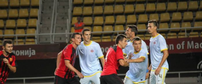 Meciul Dinamo Tbilisi – Steaua este LIVE aici