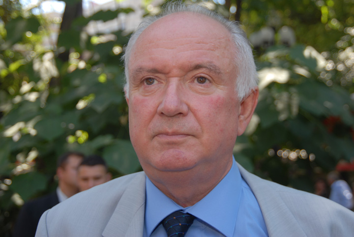 sturdza - Ziarul National