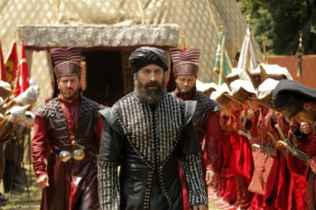 sultanul suleyman - Ziarul National