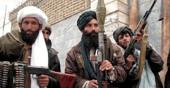 Talibanii considera ”oribile” si ”brutale” executiile filmate de ISIS