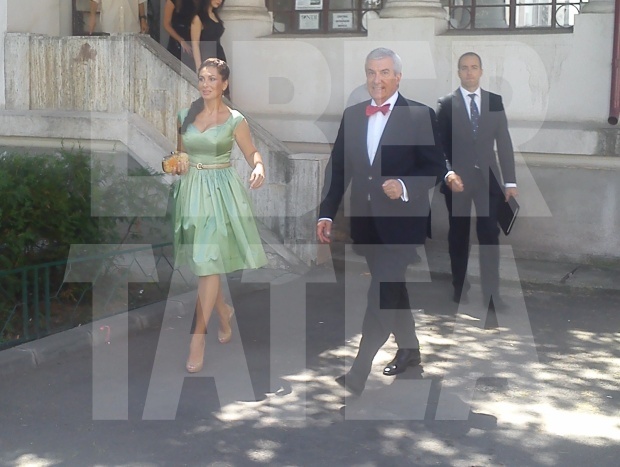 tariceanu - Ziarul National