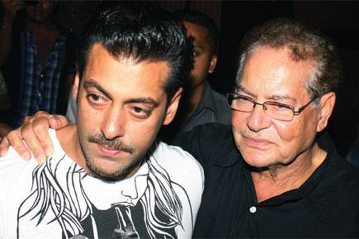 tata salman - Ziarul National