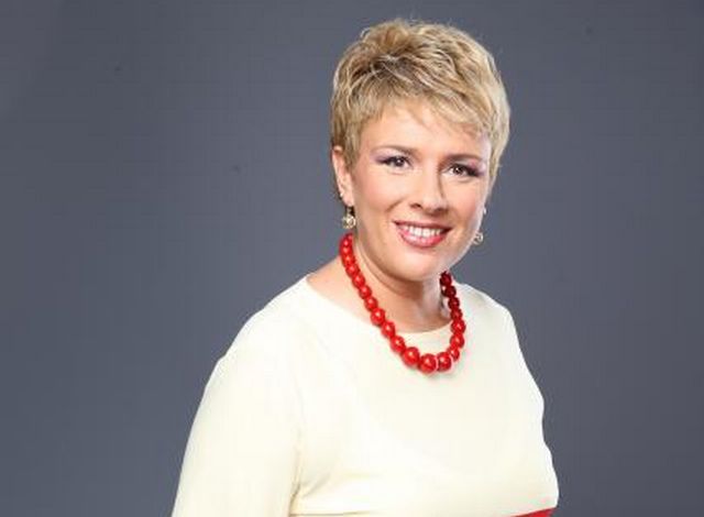 Teo Trandafir, asteptata cu bratele deschise de colegii de breasla! Ce zice Maruta! „Ma bucur ca vei reveni”
