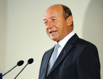 traian basescu - Ziarul National