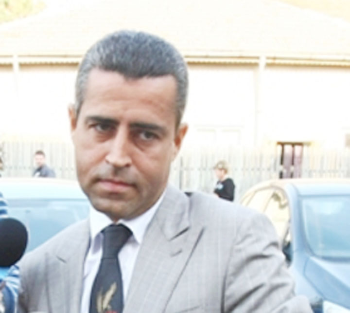 Remus Truica, audiat la DIICOT