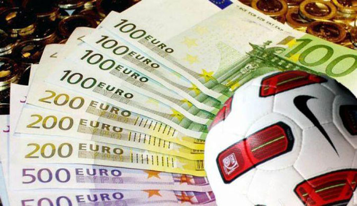 Pe timp de criza, UEFA face Stelei un cadou de 4,3 milioane euro