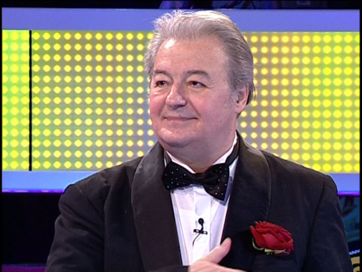 Vadim Tudor: “Am facut sex si cu 4 femei in aceeasi zi”