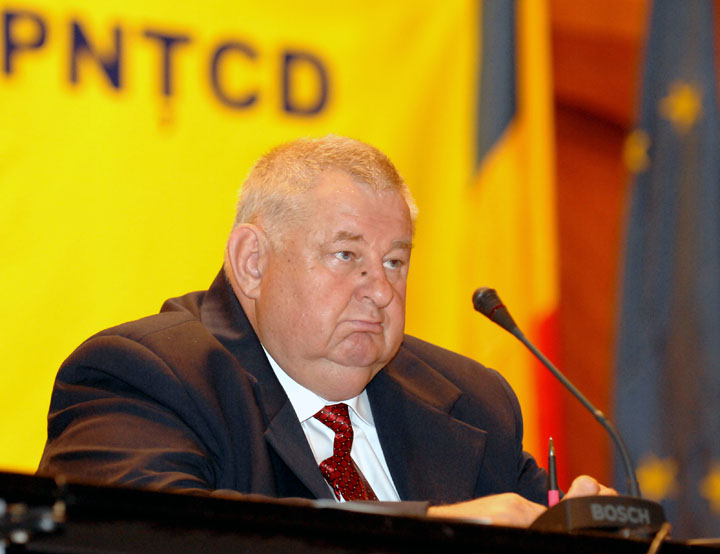 vasile lupu - Ziarul National