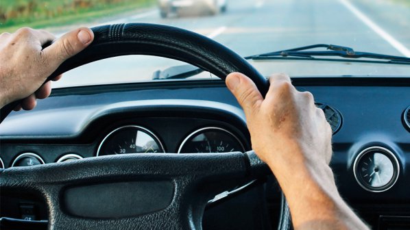 Constanta: Ca-n filmele de groaza! Tanar lovit intentionat cu masina!