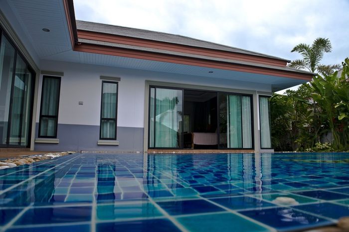 Vrei vila in Thailanda? Iata ce poti cumpara cu numai 60.000 de dolari!