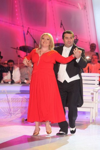 viorica si ionita - Ziarul National