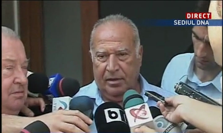 voiculescu dna - Ziarul National