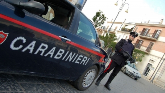 Masinile unor romani, incendiate la periferia Romei