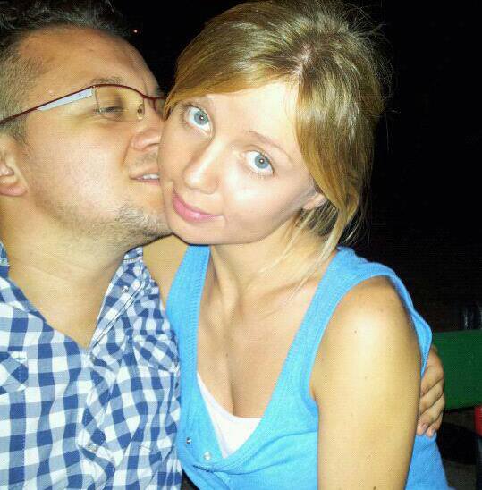 Florin Grozea de la Hi-Q a devenit tatic!