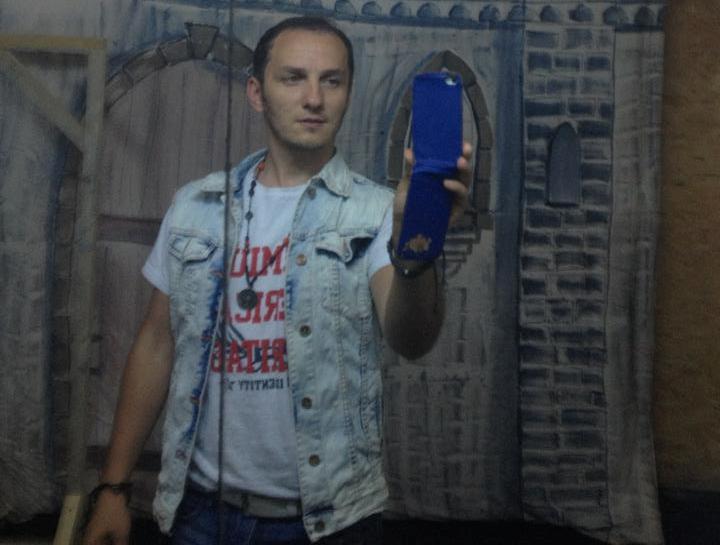 Mihai Traistariu, mandru tare de fratele sau! “Chiar ca este TALENTAT!”
