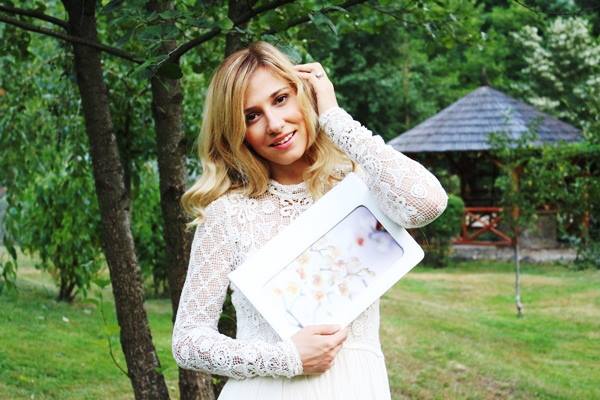 Dana Rogoz a deschis larg usile dressingului ei! “V-am pregatit o surpriza!” (VIDEO)