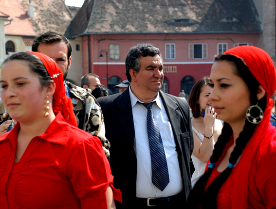 Inmormantarea lui Florin Cioaba va avea loc vineri. Decizie uriasa pregatita de oficialitatile sibiene!