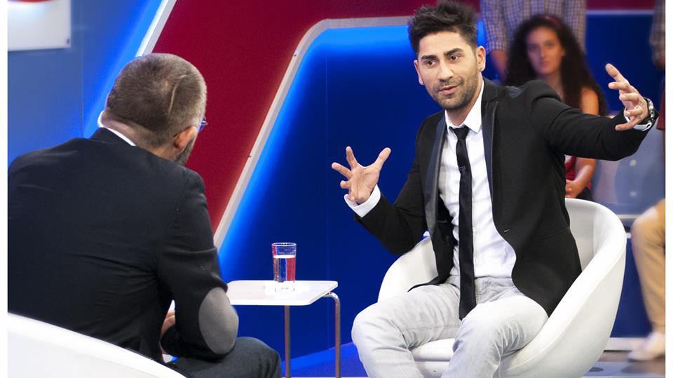Connect-R, despre momentele dificile din viata sa! “Au fost si zile in care nu am reusit sa mancam nimic!”