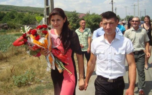 Oana Albu, fosta campioana nationala de canotaj, a murit incendiata de propriul sot