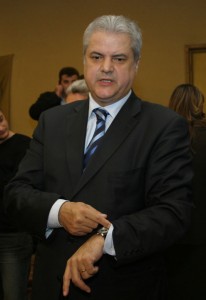 ADRIAN NASTASE-FANE (234) - Ziarul National