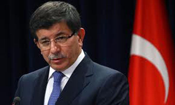 Ahmet DavutogluBUN - Ziarul National