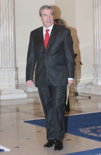 CALIN POPESCU TARICEANU-FANE (42) - Ziarul National