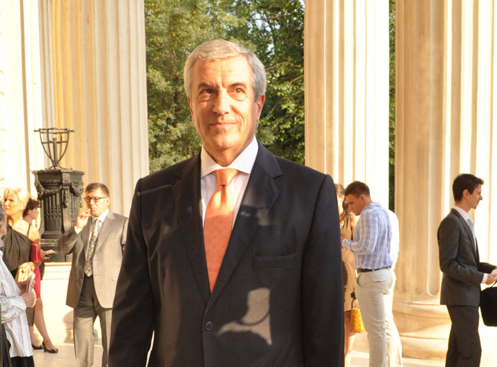 Calin Popescu Tariceanu Diana_0004 - Ziarul National