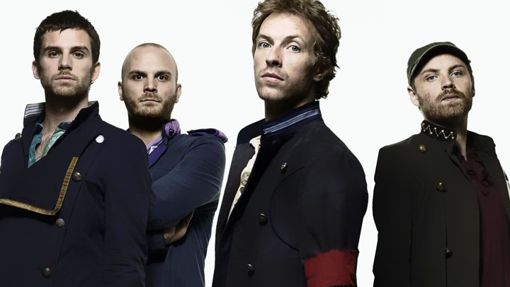 Coldplay1 - Ziarul National