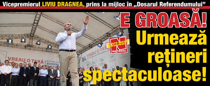 Liberalii acuza: Chitoiu ne vinde pe toti lui Ponta