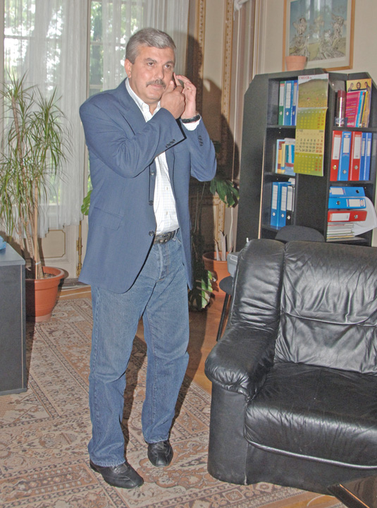 DAN NICA-FANE (23) - Ziarul National