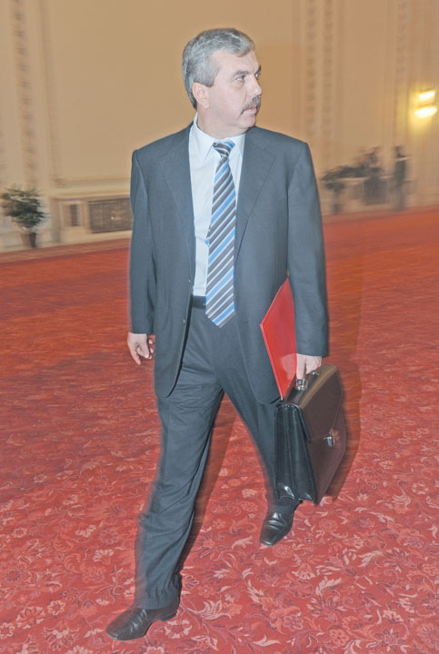DAN NICA-FANE (39) - Ziarul National