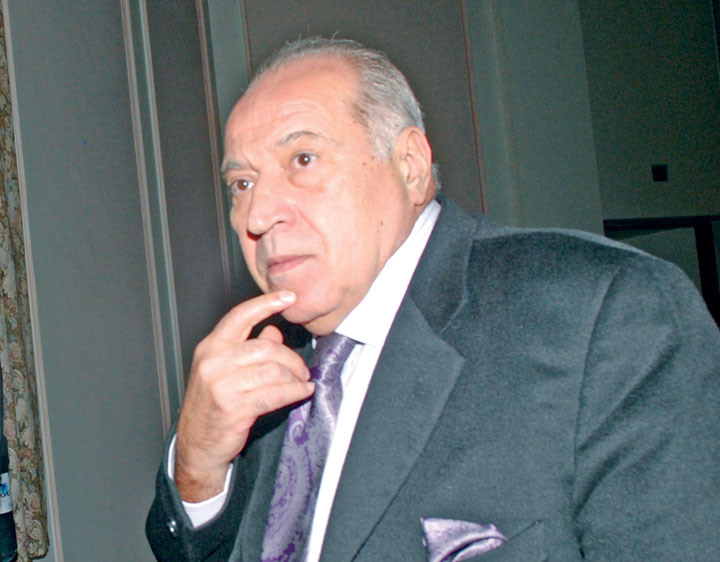 Dan Voiculescu a fost condamnat la inchisoare cu executare!