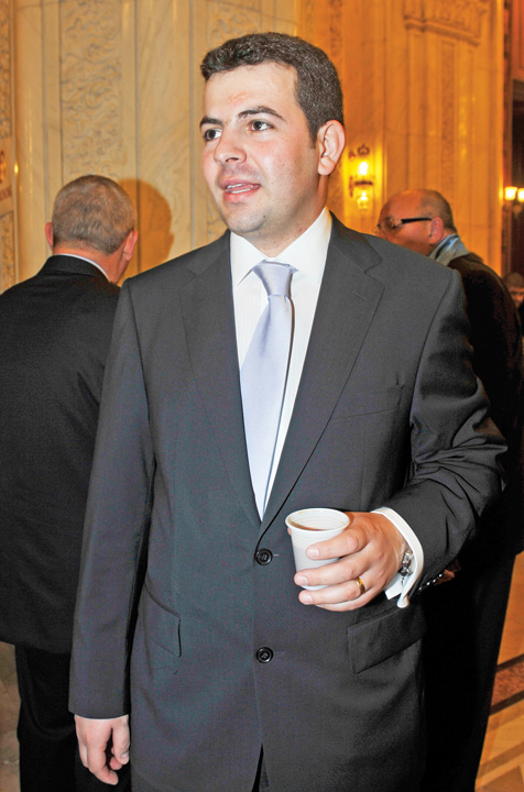 DANIEL CONSTANTIN-FANE (12) - Ziarul National