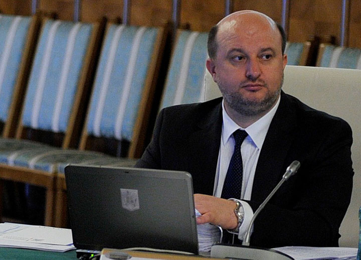 Scandalul minimis de la Finante, in atentia maxima a DNA