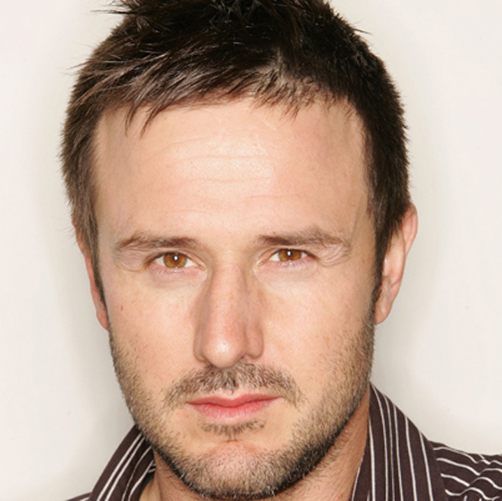 David Arquette: “Am din nou probleme cu alcoolul!”