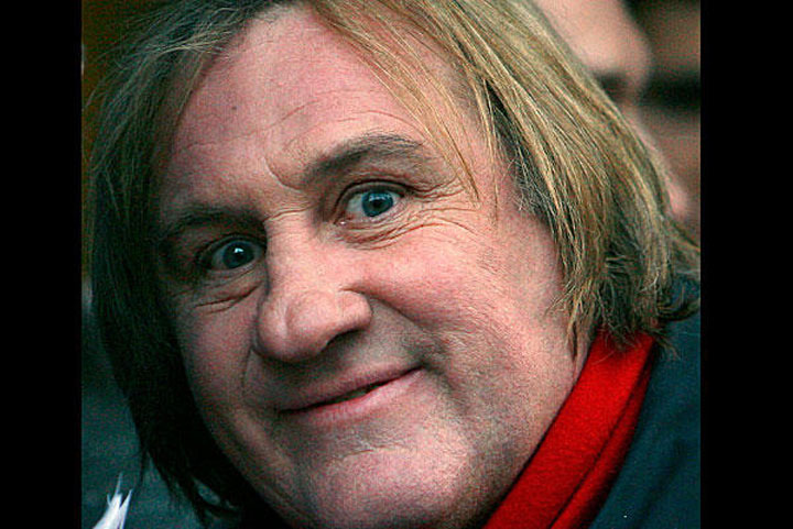 Fiica lui Gerard Depardieu: “Tata nu apuca 70 de ani!”