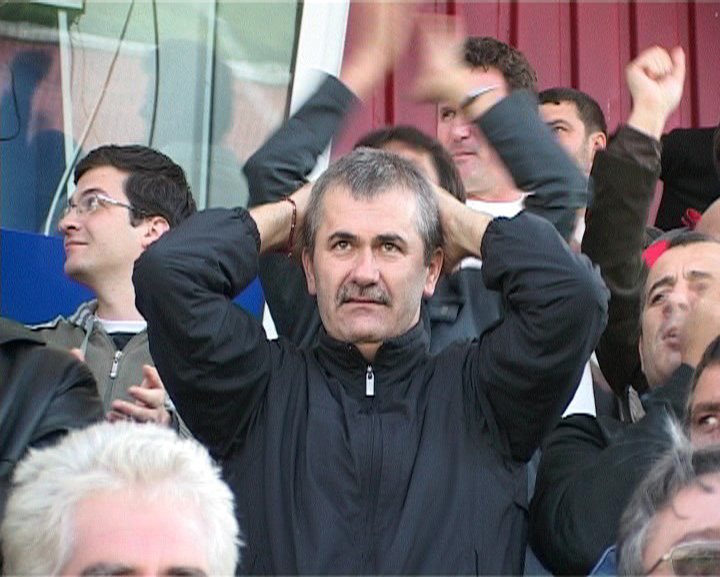Valeriu Iftime, patronul revelatie din Liga I