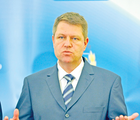 JOHANIS-FANE (17) - Ziarul National