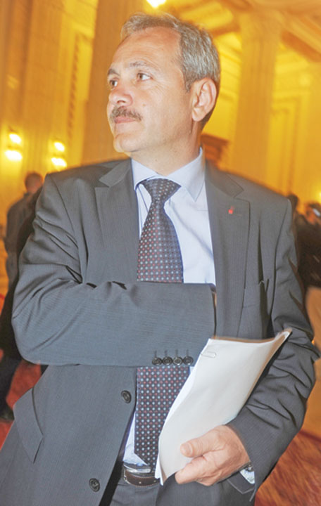 LIVIU DRAGNEA-FANE (15) - Ziarul National