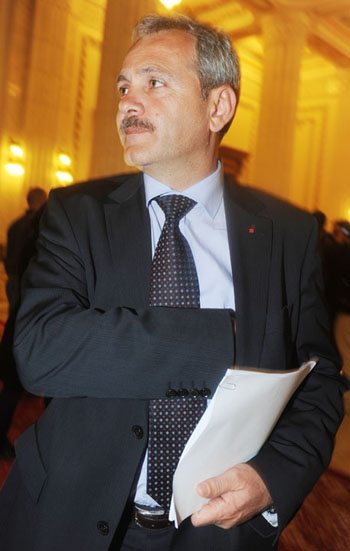 LIVIU DRAGNEA-FANE (15) - Ziarul National